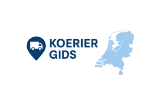 Koerier Gids. Koeriersbedrijven per provincie